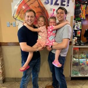 Meet your Posher, John marcus